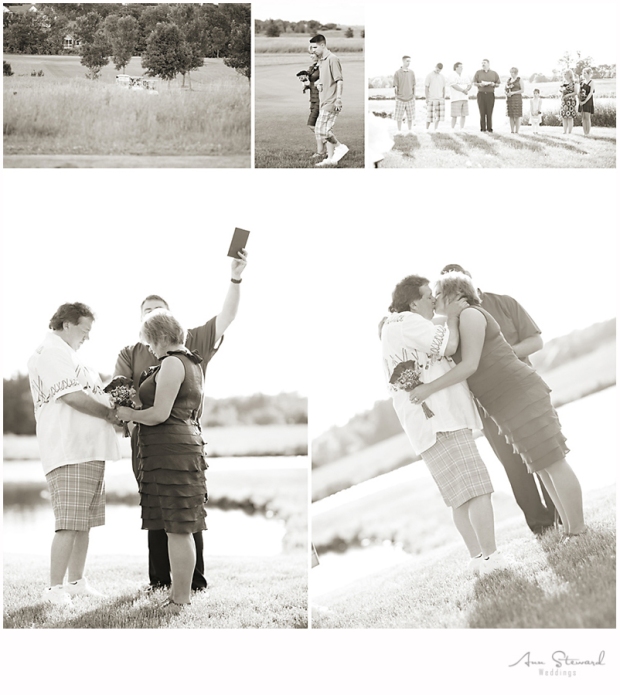 Iowa Wedding Photographers