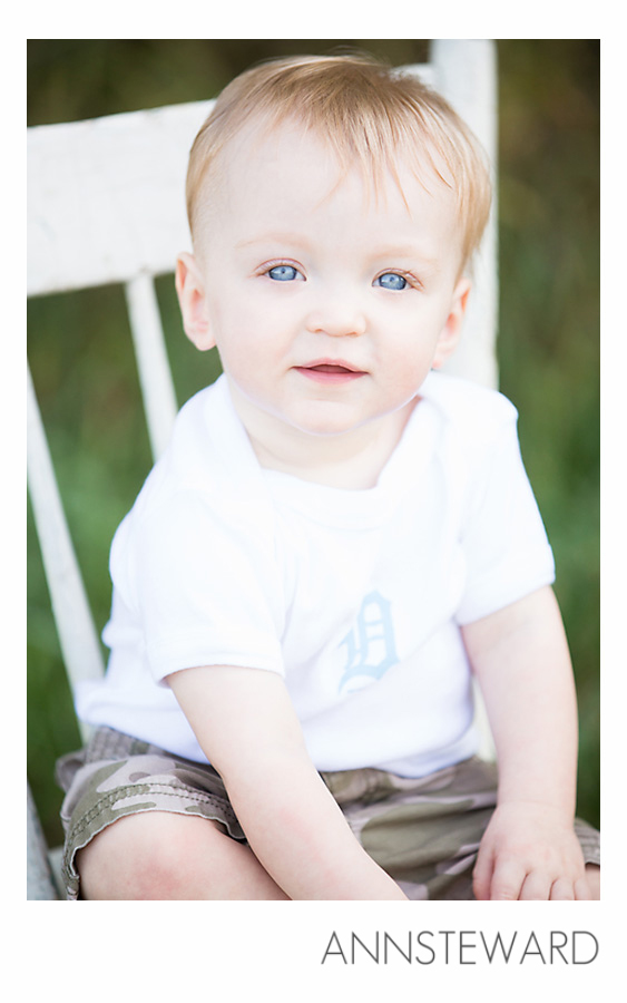 Quad Cities Family Photography